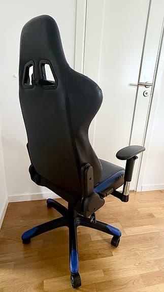 Paracon Gamingstol / Skrivbordsstol