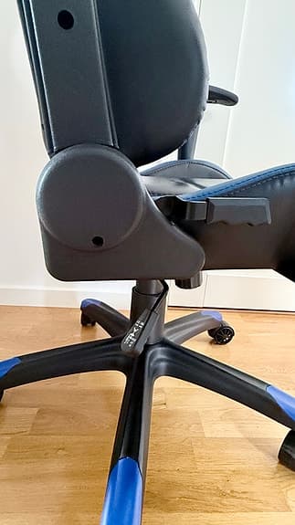 Paracon Gamingstol / Skrivbordsstol