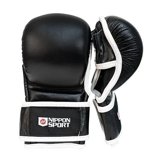 MMA - Handskar och suspensoar