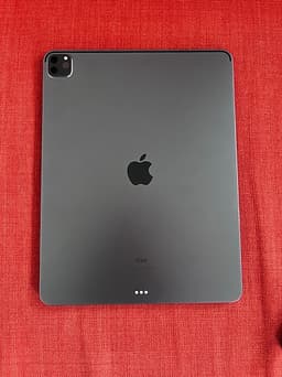 Apple iPad Pro 12.9 tum 4th gen 128 GB
