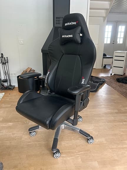 AKRacing Gamingstol