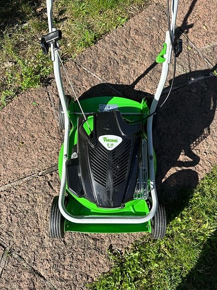 Viking MB 2 R gräsklippare