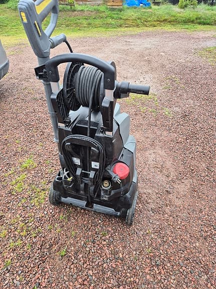 Kärcher HDS 5/13 UX högtryckstvätt