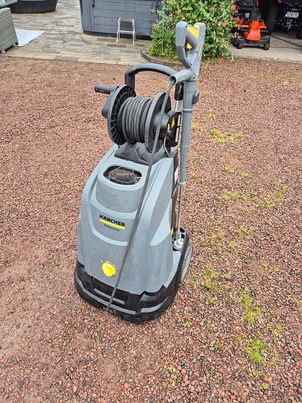 Kärcher HDS 5/13 UX högtryckstvätt