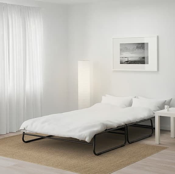Bäddsoffa Hammarn