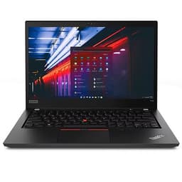 Lenovo ThinkPad T490 14" FHD IPS Core i5-8265U 16GB / 256GB