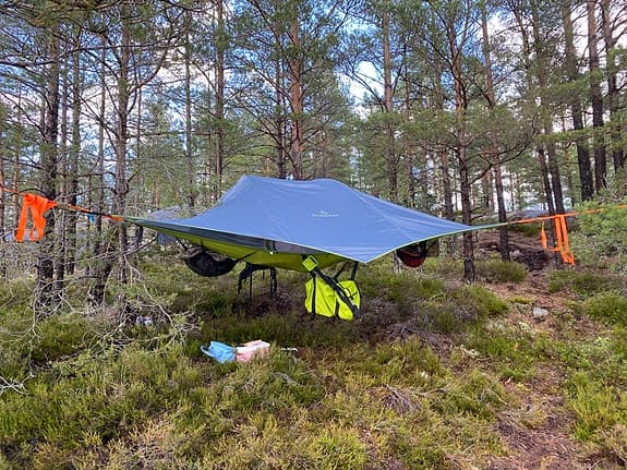 Tentsile Stingray gen.3