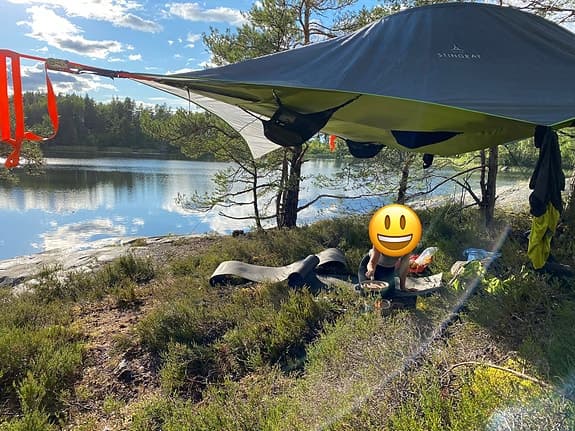 Tentsile Stingray gen.3