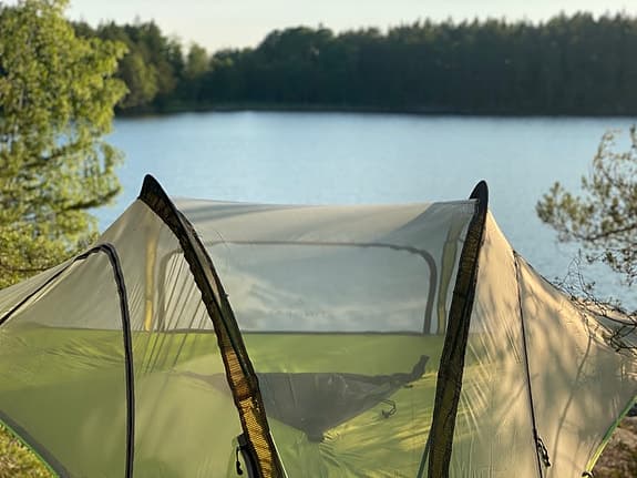 Tentsile Stingray gen.3
