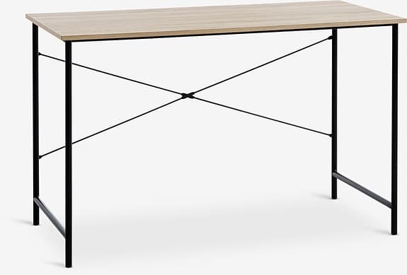 Skrivbord 120x60 cm