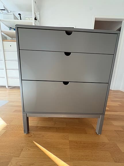 Stokke Home byrå