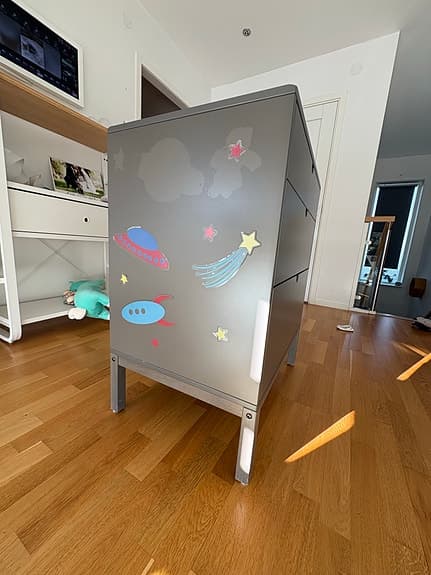Stokke Home byrå