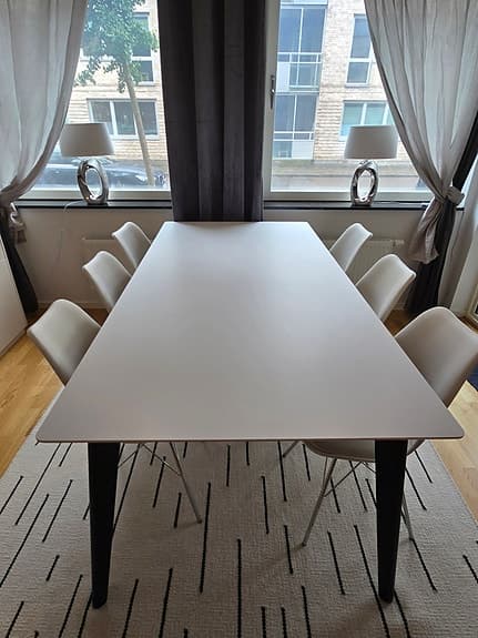 Skänk till matgrupp Danish Design i hög kvalité