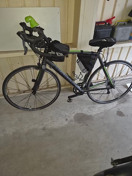 Cykel
