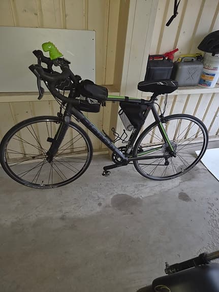 Cykel