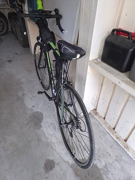 Cykel