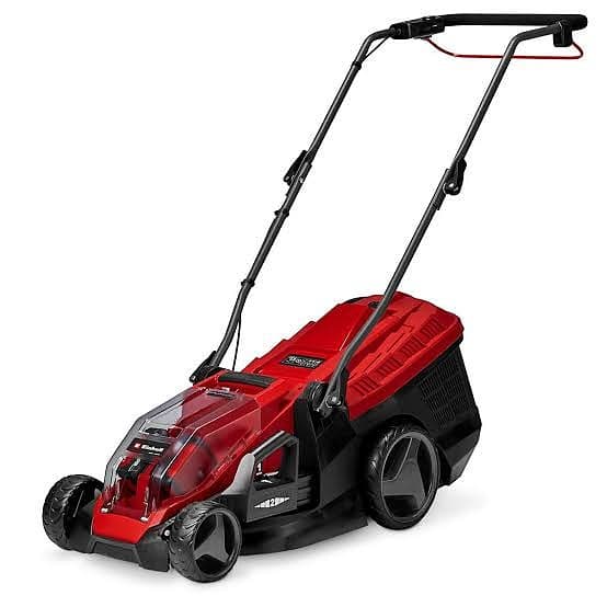 Einhell ELGRÄSKLIPPARE
