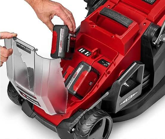 Einhell ELGRÄSKLIPPARE