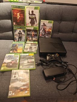 Xbox 360