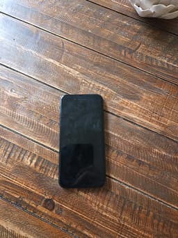 Iphone se i jättefint skick