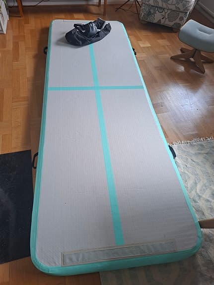Airtrack Nordic 3m