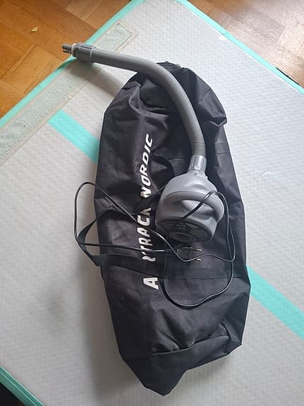 Airtrack Nordic 3m