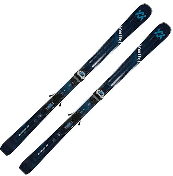 Völkl Peregrine 82 Mod.2026 med LowRide XL 13 FR D GW