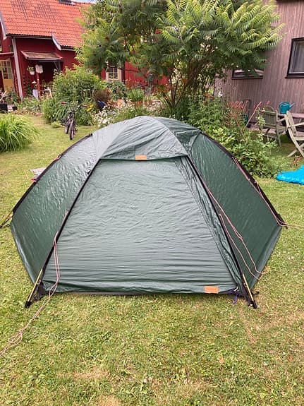 Hilleberg Staika