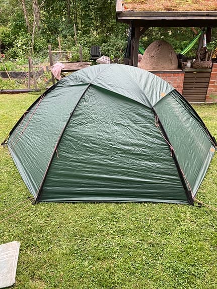 Hilleberg Staika