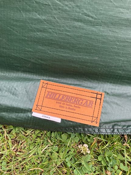 Hilleberg Staika