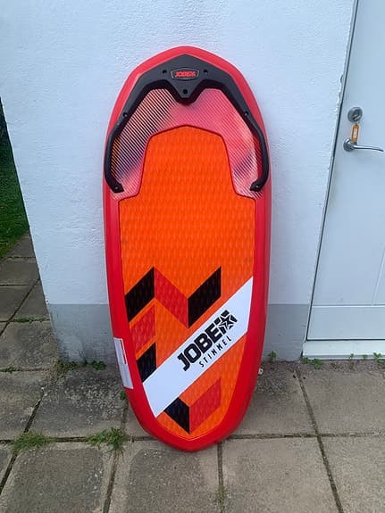 Jobe multiwakebräda, multi position board