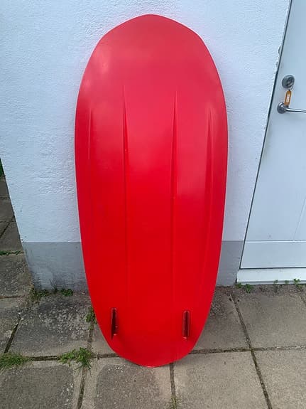 Jobe multiwakebräda, multi position board