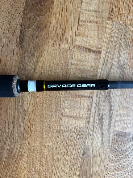 Resespö Savage Gear MPP2 20-60g
