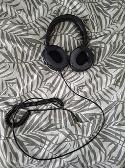 Audio Technica ATH-M50X