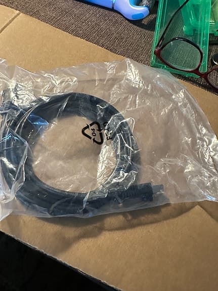 Apple kabel