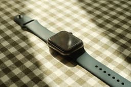 Apple watch serie 6 44mm cellular