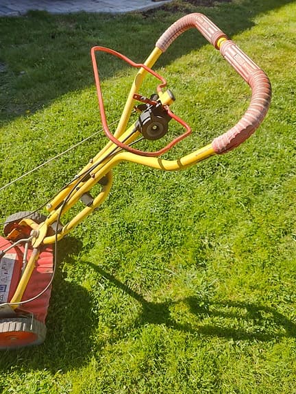 klippo pro 4 OHV