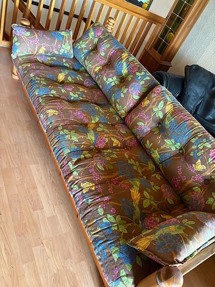 Furu Soffgrupp från 70 talet