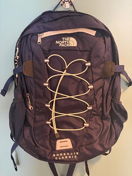 The North Face ryggsäck borealis classic