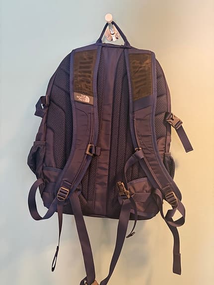 The North Face ryggsäck borealis classic