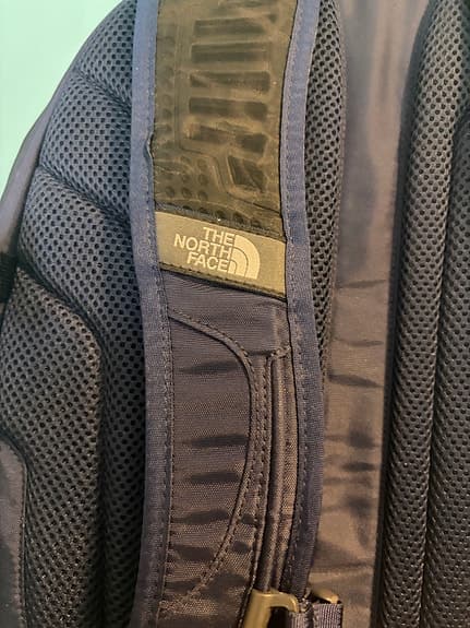 The North Face ryggsäck borealis classic