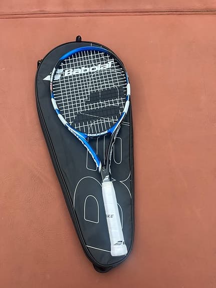 Tennisracket (oanvänd)