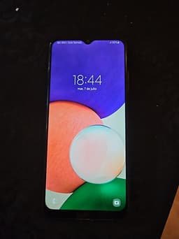 Samsung Galaxy A22 5G (Olåst) - Bra skick