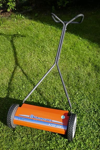 Gräsklippare Husqvarna 540 NovoLette