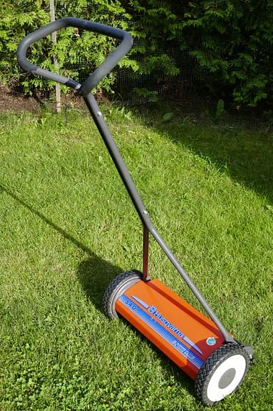 Gräsklippare Husqvarna 540 NovoLette