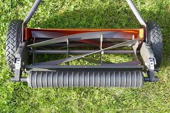 Gräsklippare Husqvarna 540 NovoLette