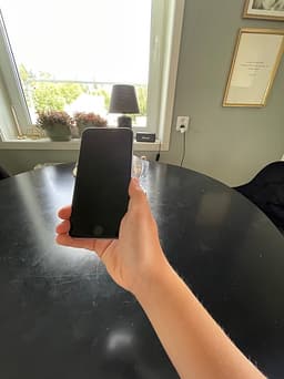 iPhone 6s 32 GB space Grey