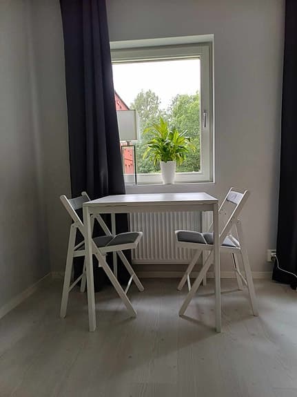 Köksbord och stolar IKEA