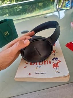 Bose 35 QC II