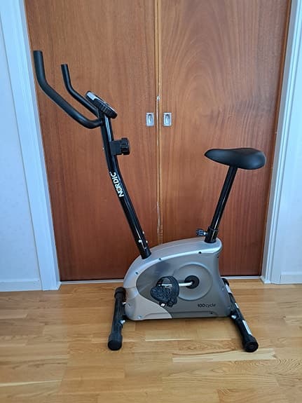 motionscykel nordic 100 cycle